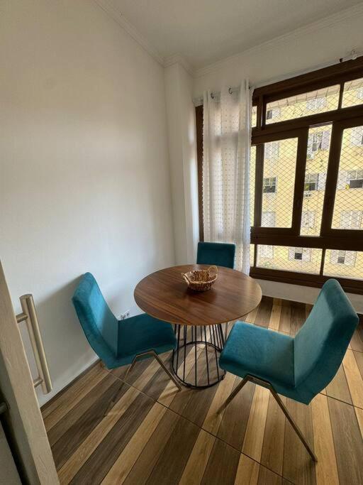 Beira-mar- Sao Vicente, Brasil Apartamento São Vicente