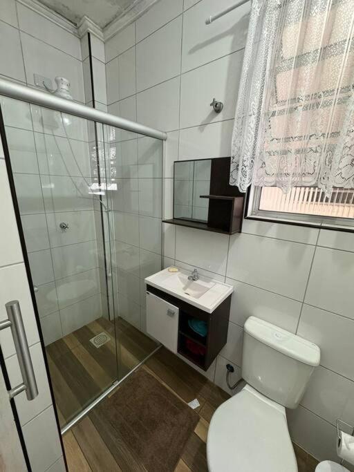 Apartment Beira-mar- Sao Vicente, Brasil Sao Vicente (Sao Paulo)