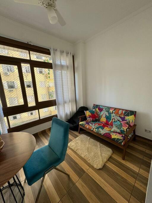 Apartment Beira-mar- Sao Vicente, Brasil